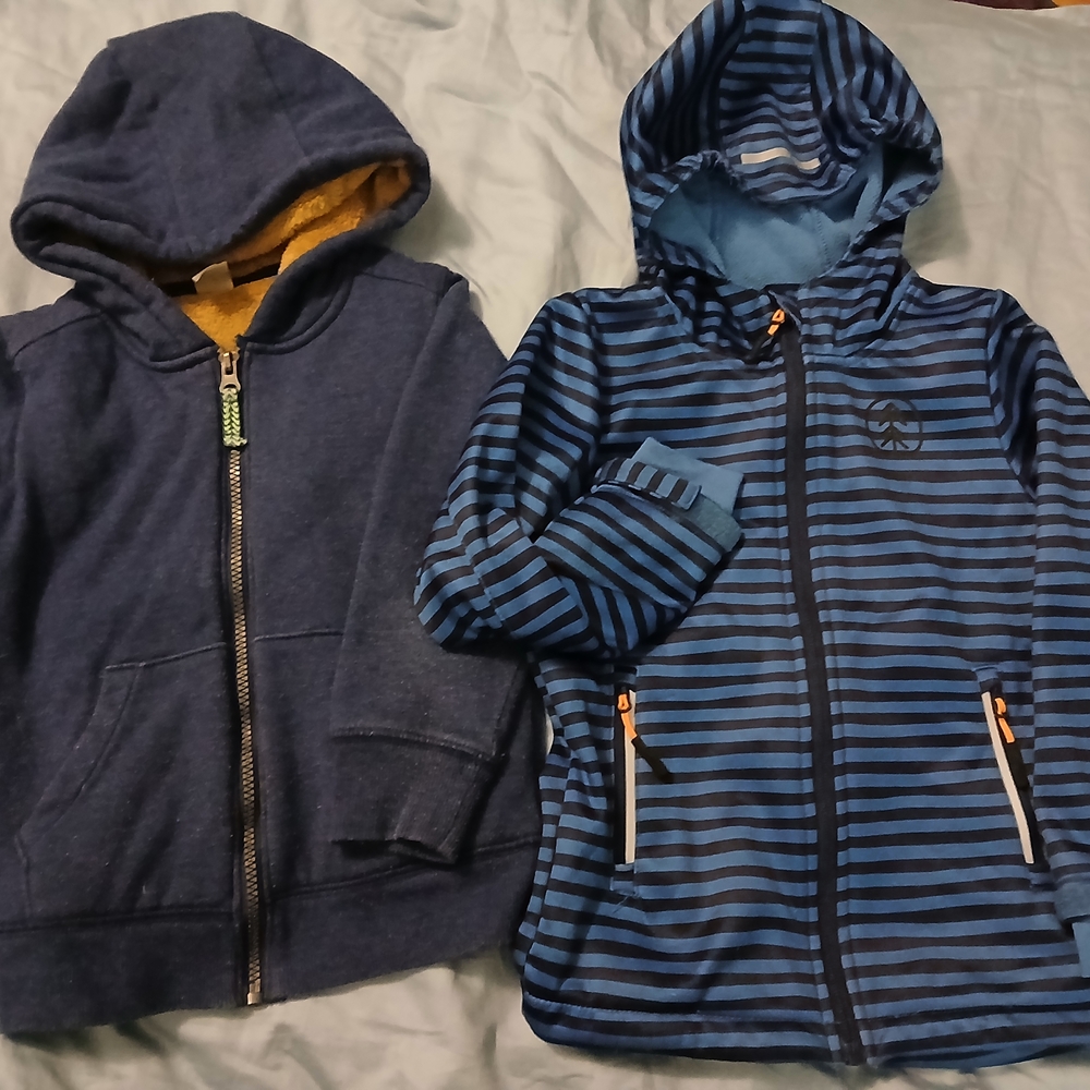 Boys Size 5 Clothing Lot/bundle 12pcs